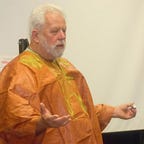 Advocacy Launchpad PMA