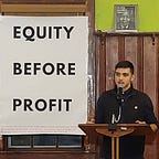 Midnight Mass News by Mike Crawford