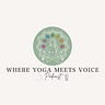 The Holistic Voice