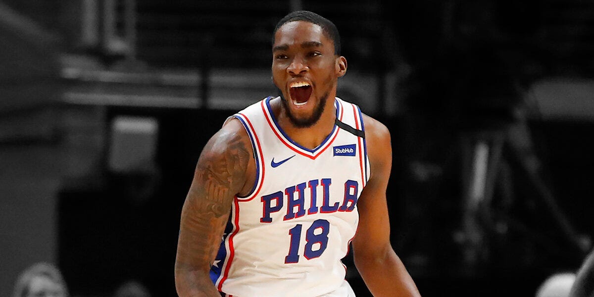 (Photo By Mitchell Leff/Getty Images)