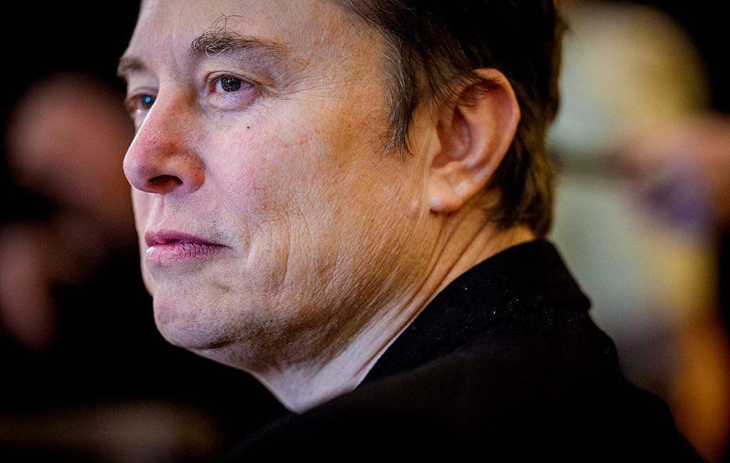 Elon Musk Left DOGE, but Democrats Want to Close the ‘Self-Dealing’ Loophole