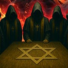 Synagogue of Satan: Zionism is Jesuitism