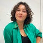 Laura Mitsu | Abstract Artist's avatar