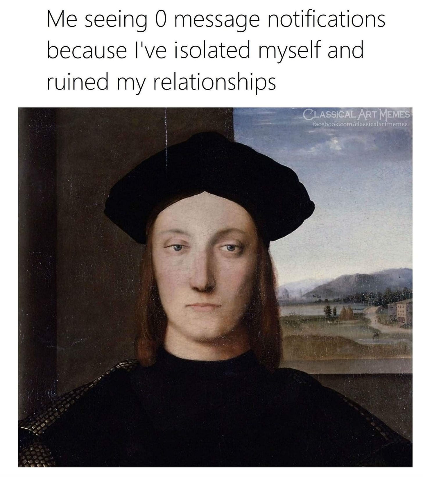 Classical Art Memes – Indepest