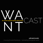 WANT: Women Against Negative Talk