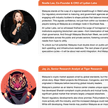 Tiger Research Reports