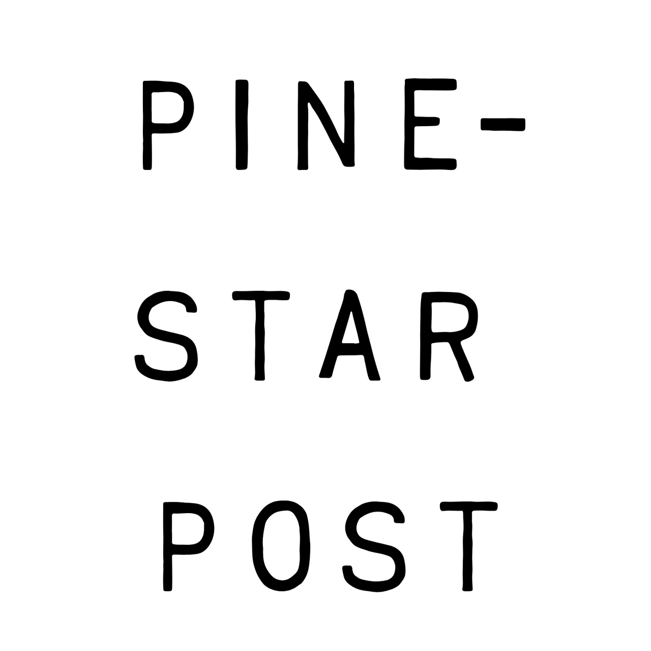 Pinestar Post