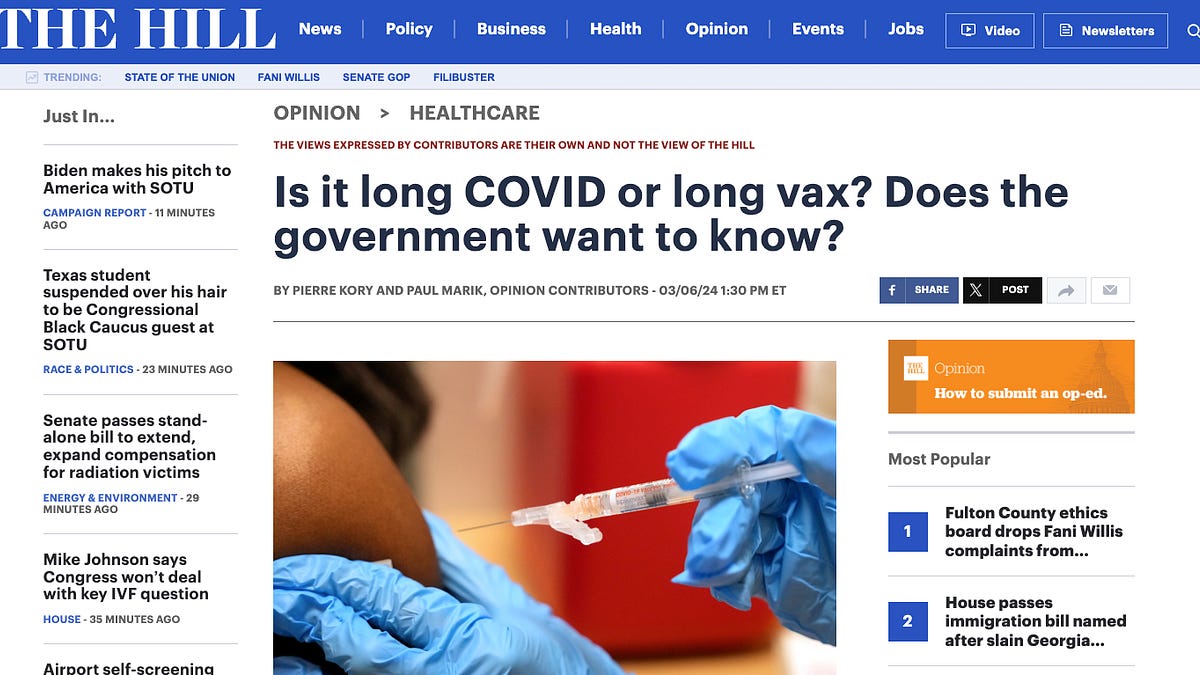 pierrekorymedicalmusings.com