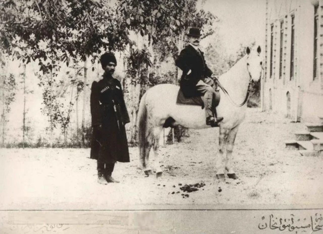Persia