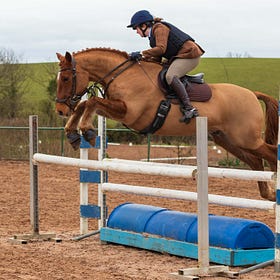 Working Hunter Series attracts increased entries at Lusk's