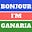 Ganaria Gente's avatar