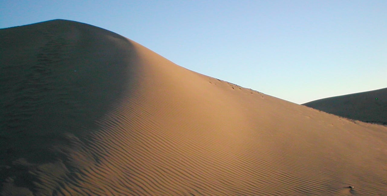 The Mirage of Deep Research