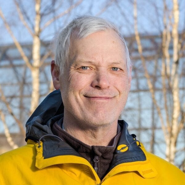 custom photo of speaker