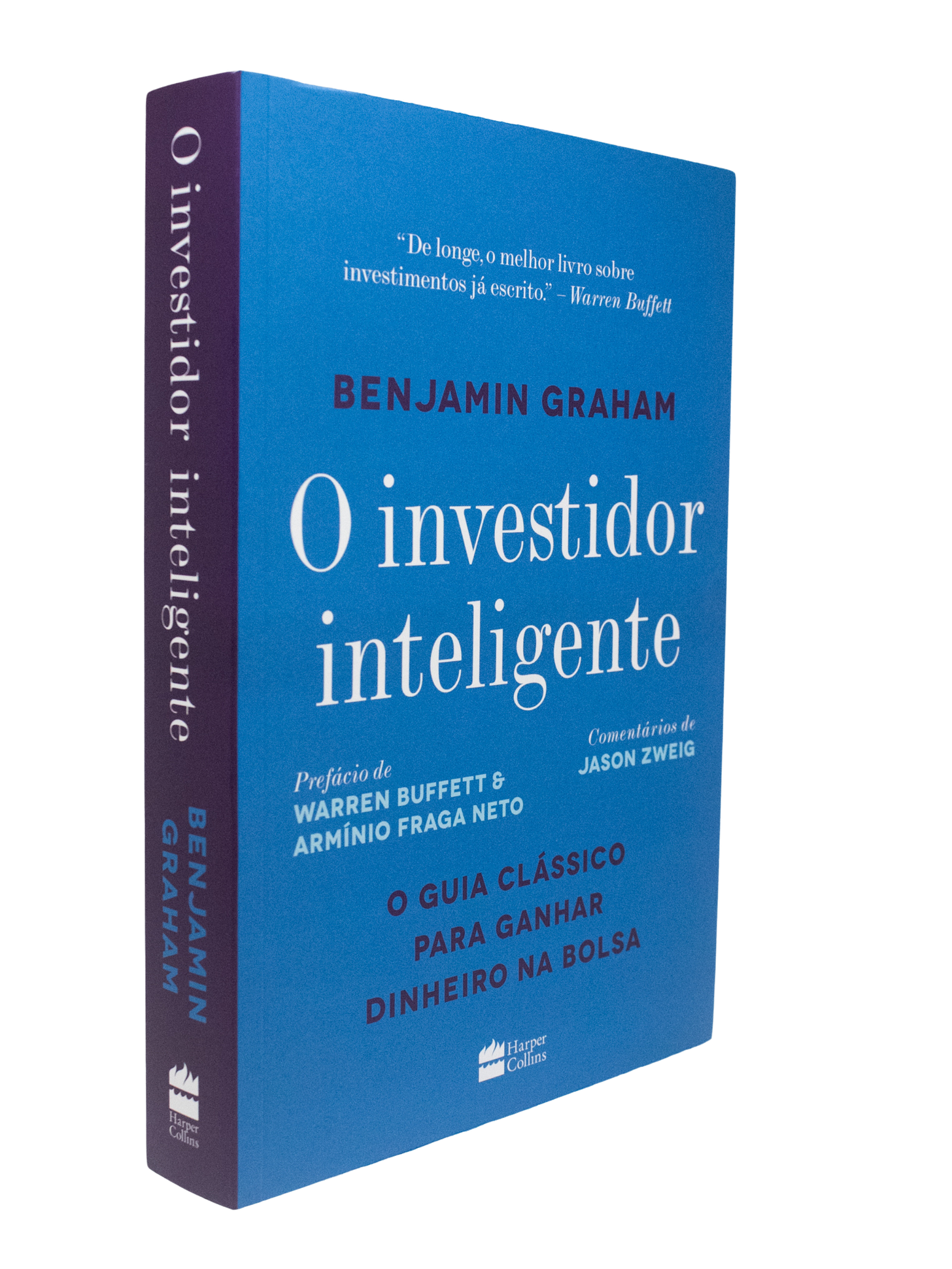 capa do livro