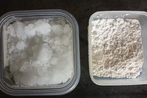 tofu coagulant