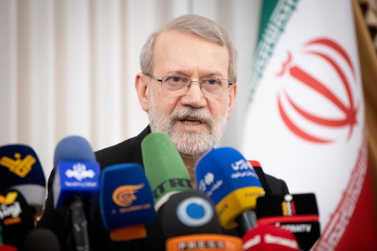 SNSC will consider any new IAEA proposals, Larijani says