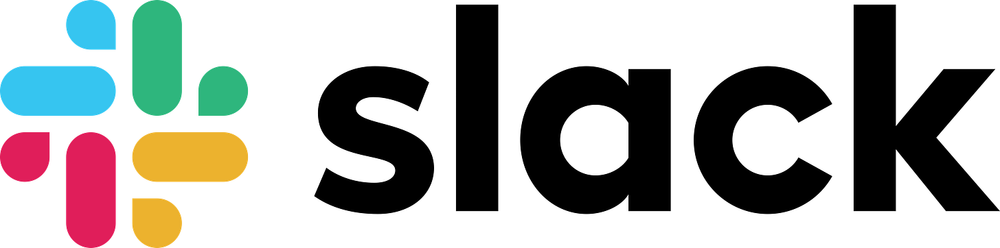 Slack Logo - PNG y Vector Slack Logo - PNG y Vector