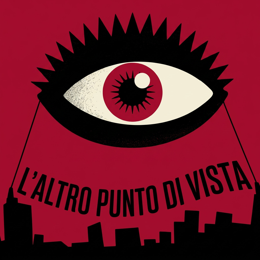 L'Altro Punto di Vista logo