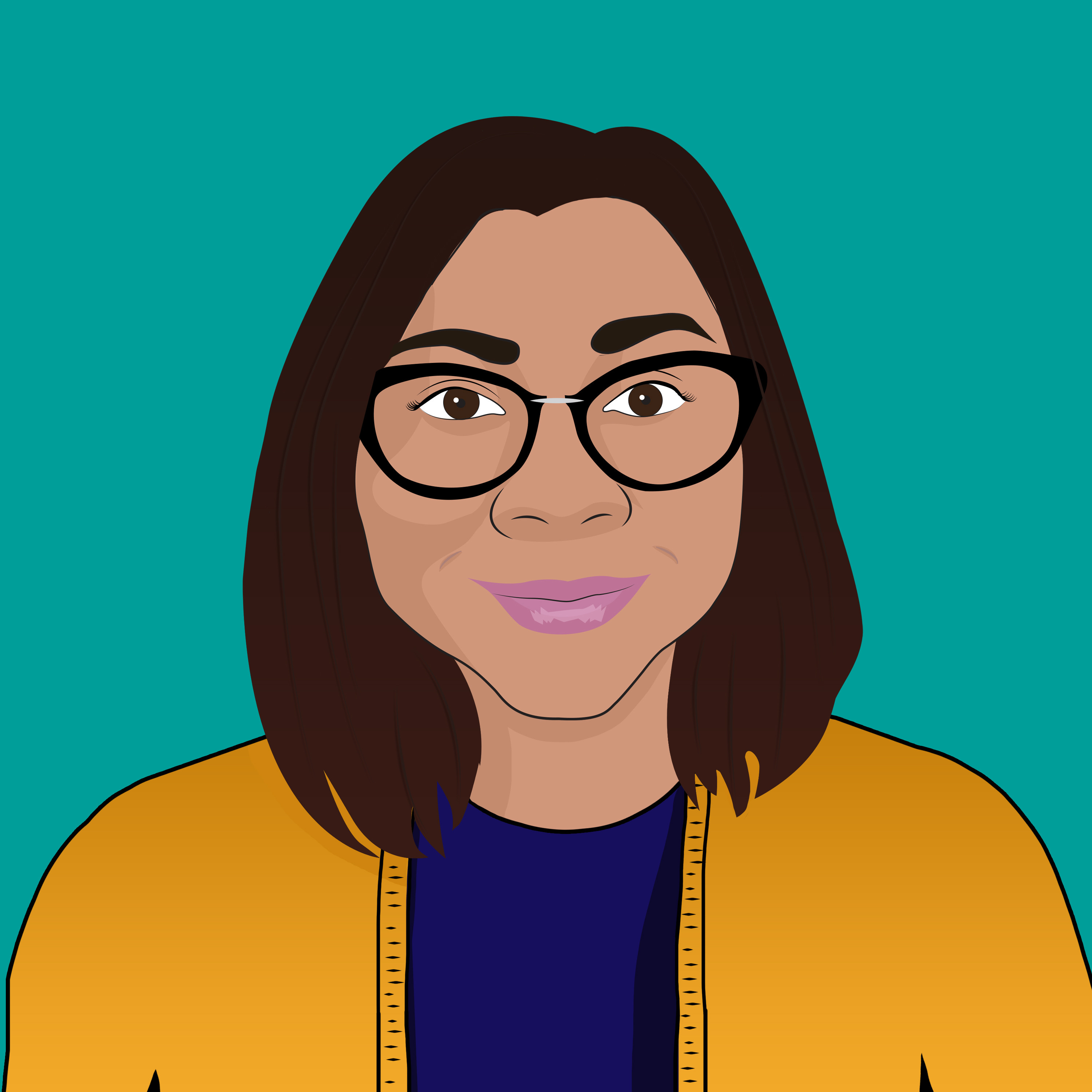 Substack profile picture for @migration