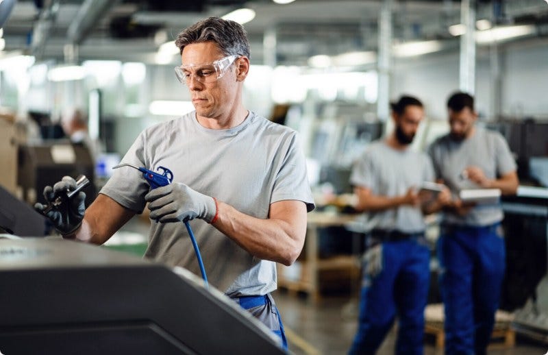 Amethis takes stake in ATI Industries Amethis takes stake in ATI Industries