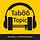 Taboo Topic