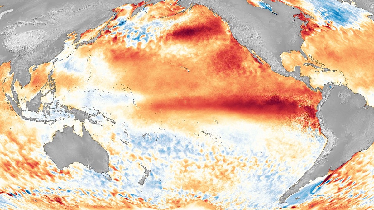 Hurricane Season Starts Today. Here's What to Expect for Week 1 and Beyond.