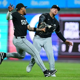 The White Sox and the End of Lovable Losers
