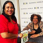 Playing Words with Friends with Tayari Jones Motivated Me to Become an Author