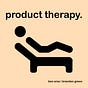 Product Therapy's avatar