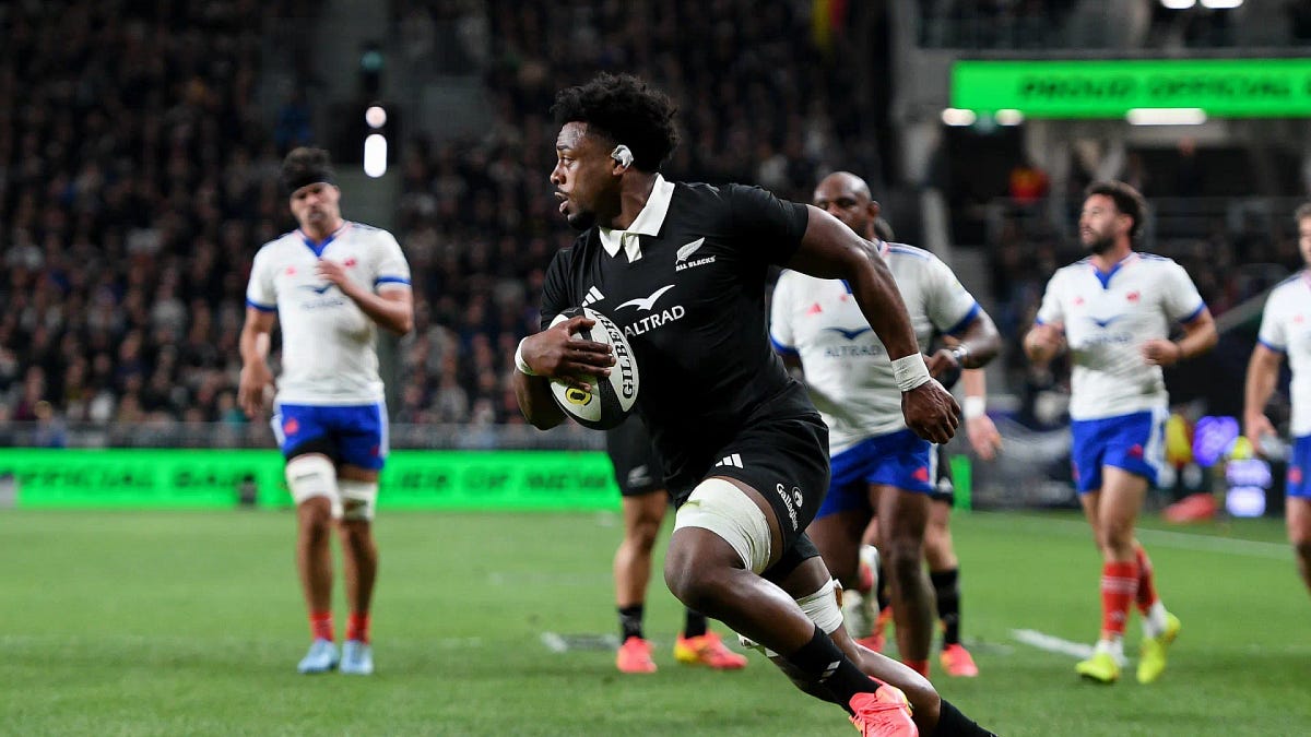 The Wrap: Nations Championship gets off to an optimistic start