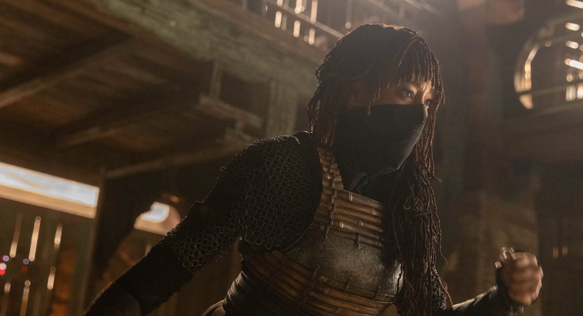 Multiple Shill Media Outlets Attempt To Push Narrative That "Demand Is Strong" For 'The Acolyte' Season 2