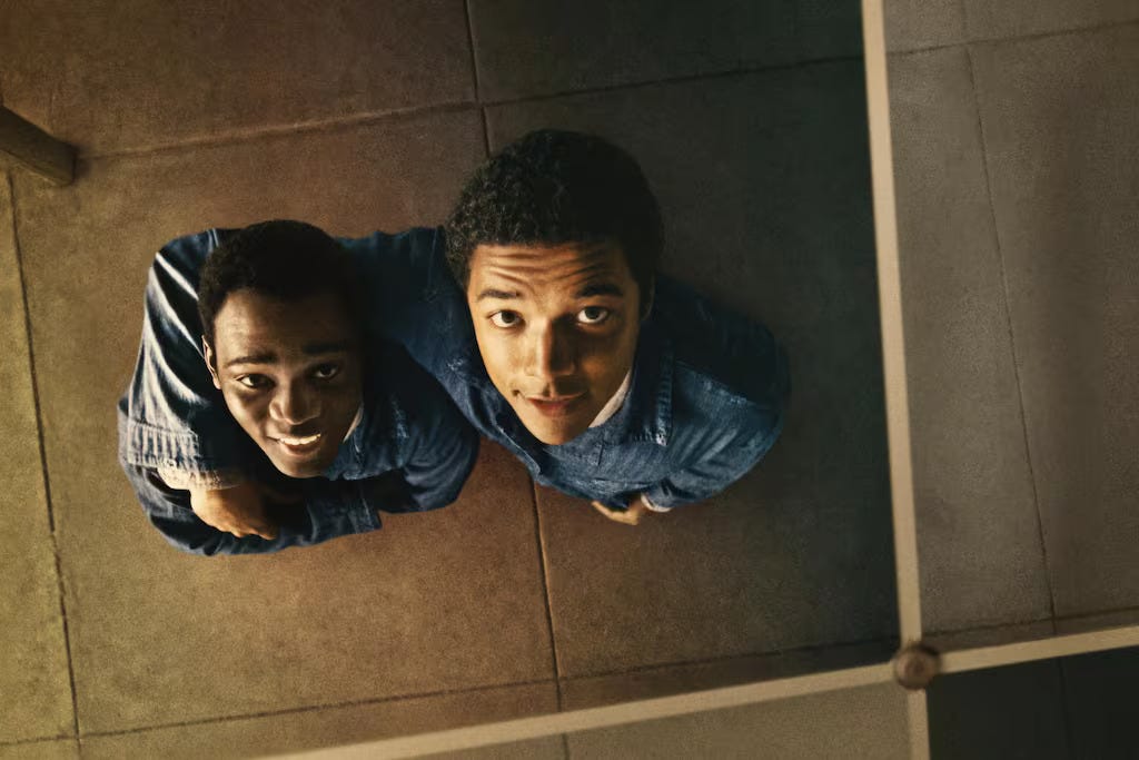Film Review: Nickel Boys - SM Mirror