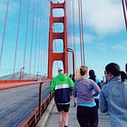 An ode to my time in the Bay Area