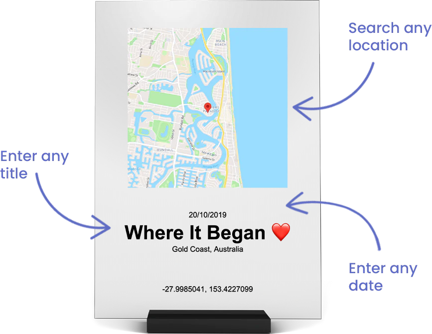 A black sign with a map

AI-generated content may be incorrect.