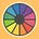 Pride Palette