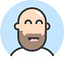 User's avatar
