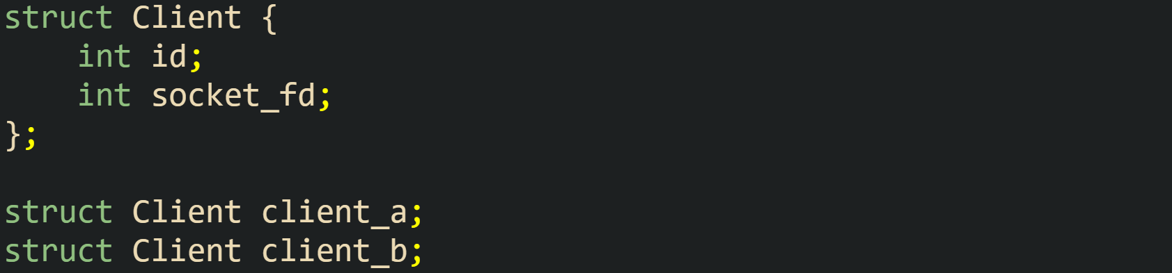 Enums and Typedef in C Explained