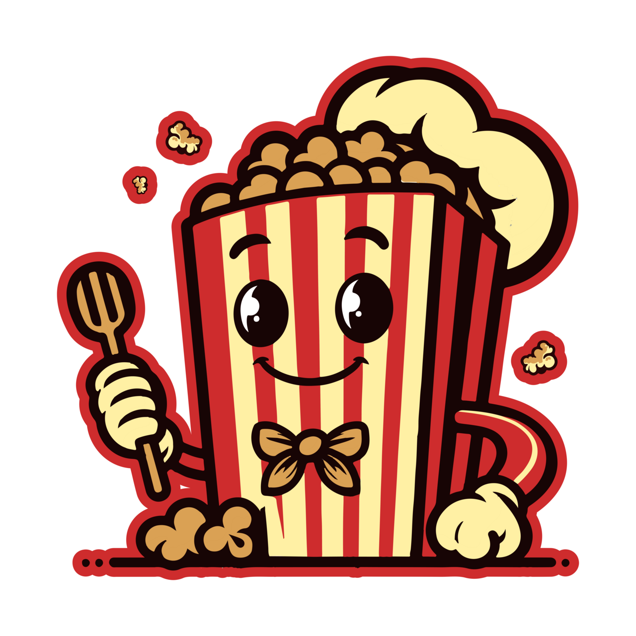 Kaboom Kitchen \ud83c\udf7f