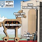 The Problem with Mobile Apps