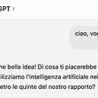 Come usare l'IA nel social media management?