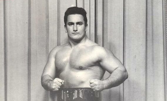 Jumping” Johnny DeFazio passed away yesterday at the age of 80 after  battling cancer : r/SquaredCircle