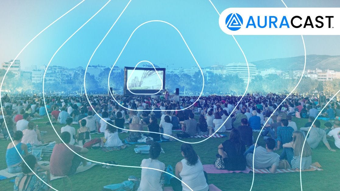 What is Auracast? And when is the revolutionary Bluetooth audio-sharing  tech coming? | What Hi-Fi?