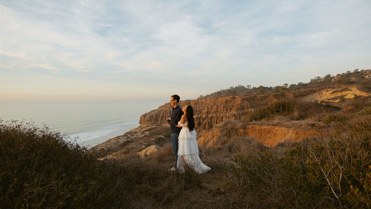 A Local's Guide to San Diego - by Rochelle