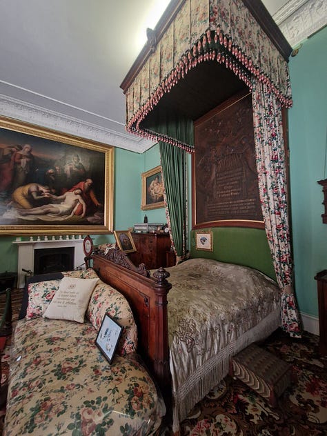 Osbourne House, Isle of Wight