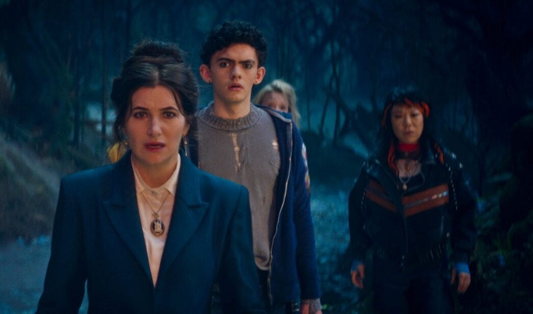 Todo lo que debes saber de 'Agatha, ¿quién si no?', la nueva serie de  Disney+ del universo Marvel
