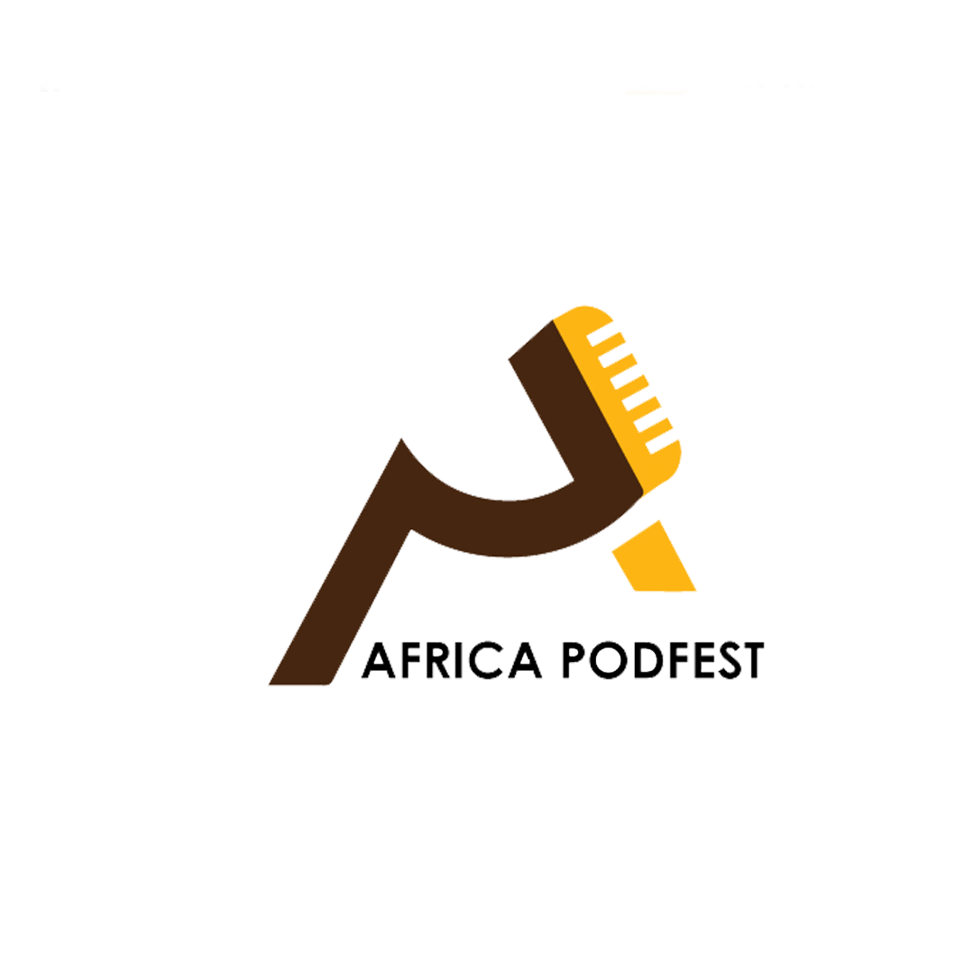 Africa Podfest’s Newsy