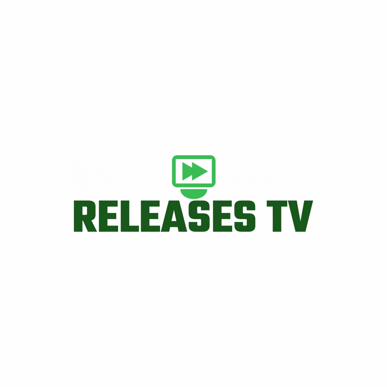 ReleasesTV's Substack Newsletter logo