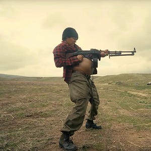 ‘One Battle After Another’ Is Irredeemable