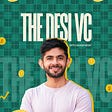 The Desi VC's avatar