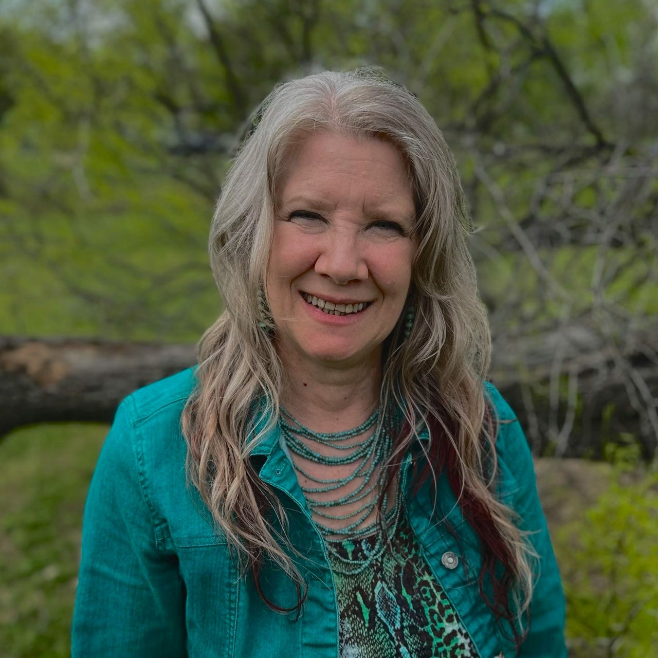 Andrea Lynn Moseley